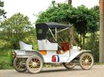 Ford Model T Runabout 1911 года